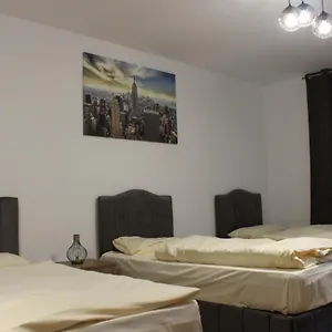 Hotel Hr, Hanóver