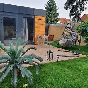 Lane Tiny Homes, Nahe Messe Hannover
