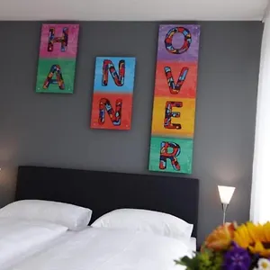 3* Hotel Plaza Nord