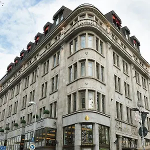 4* Hotel Central-hotel Kaiserhof