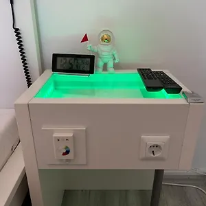  Apartment Messe