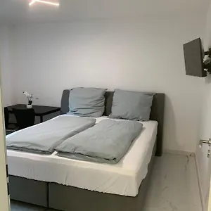 At-rooms Hannover