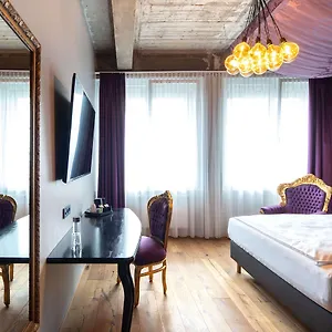 Loftstyle Hannover, Western Signature Collection Hannover