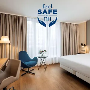 4* Hotel Nh