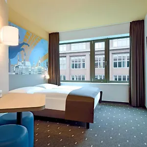 3* Hotel Hannover-city