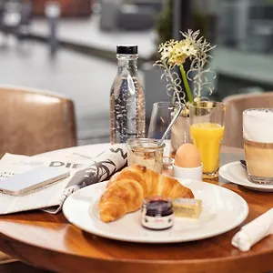 4* Hotel Aspria Maschsee Sport &