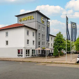 Hotel Hannover-lahe, Hannover