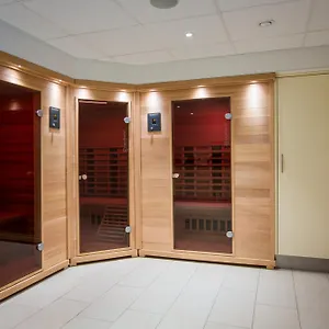 3* Pensjonat Eilenriedestift