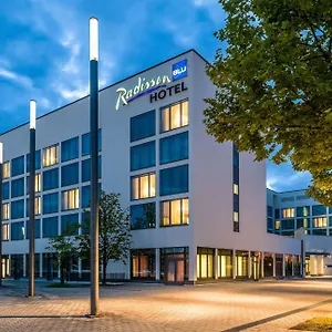 Radisson Blu Hotel