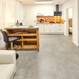 4* Aparthotel City Apartments Hannover
