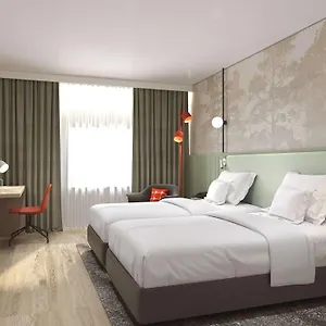 4* Hotel Fora By Mercure