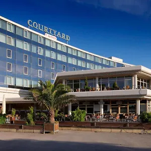 Courtyard By Marriott Maschsee Hannover