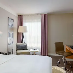 4* Hotel Mercure Oldenburger Allee