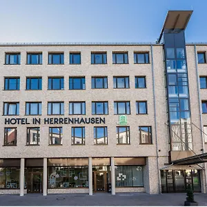 Hotel In Herrenhausen, Hanóver