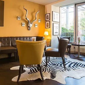 Hotel Amadeus, Hannover