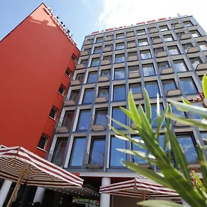 4* Hotel Smartcity Designhotel