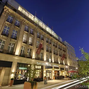 5* Hotel Kastens Luisenhof