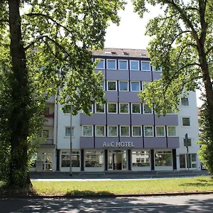 3* Hotel A&c