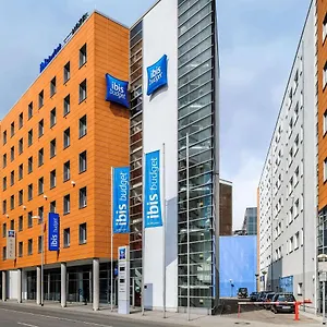  Hotel Ibis Budget Hbf
