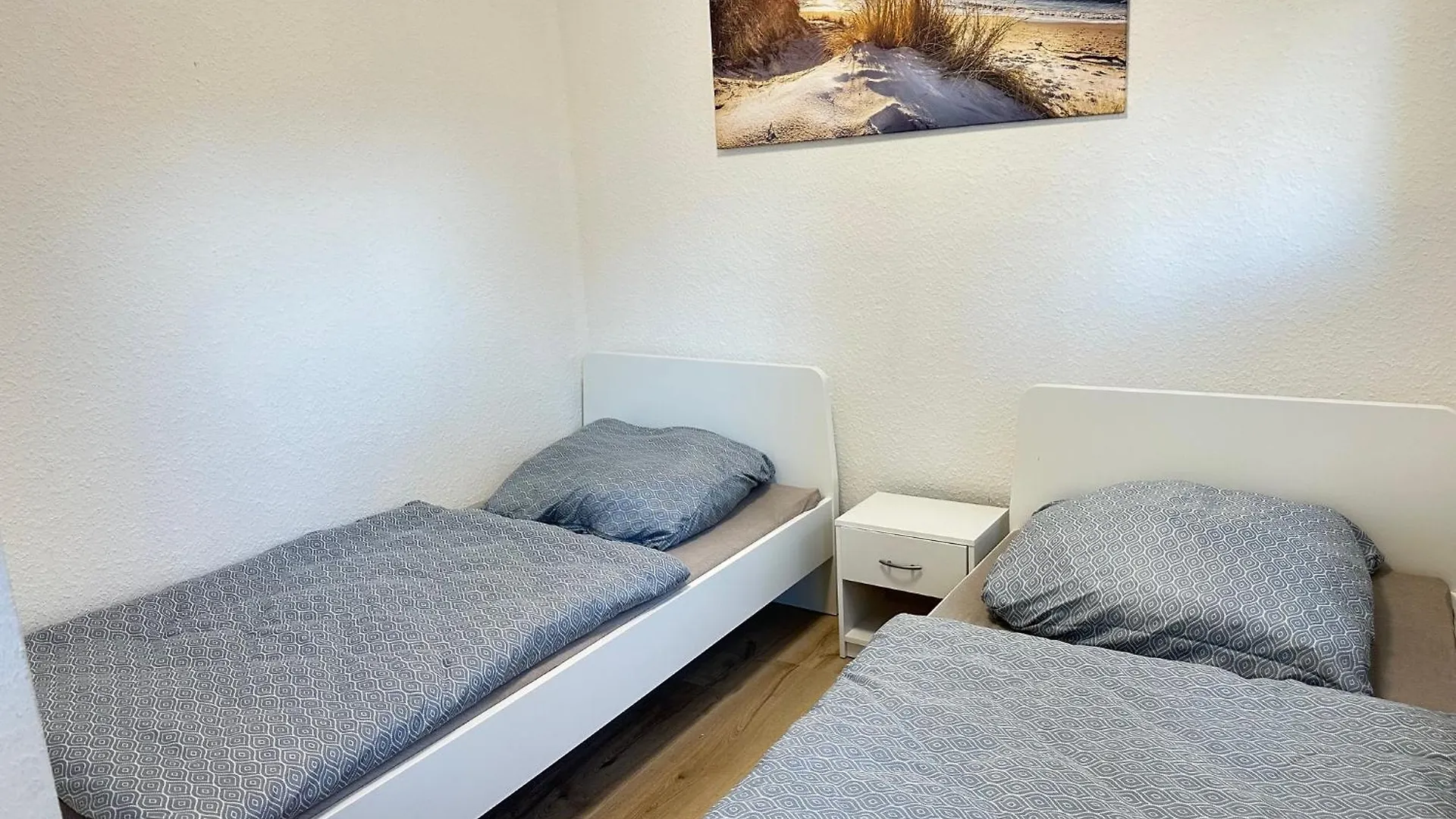 Ahlem Apartment 3 Hannover