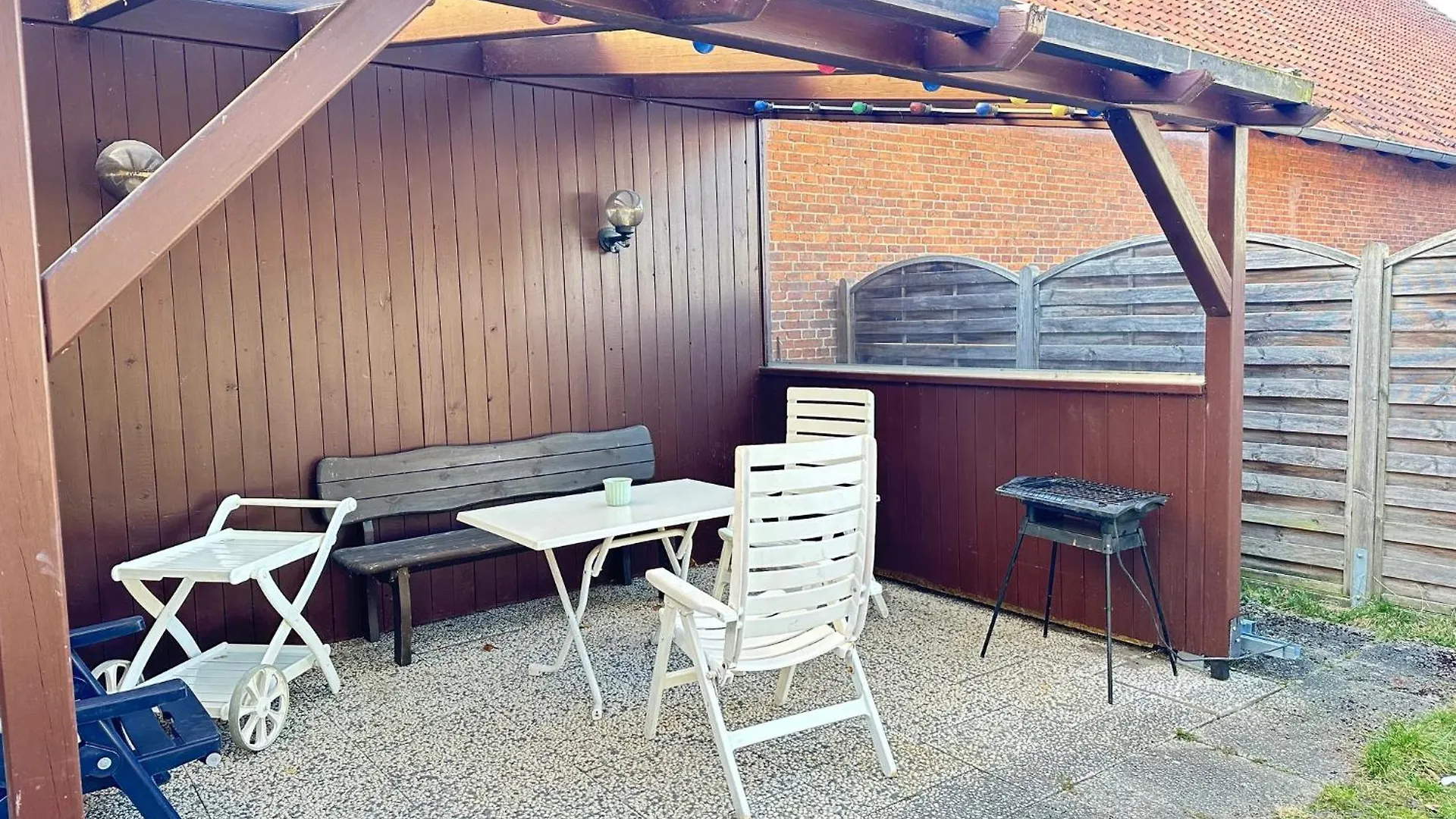 Ahlem Apartment 3 Hannover Germany