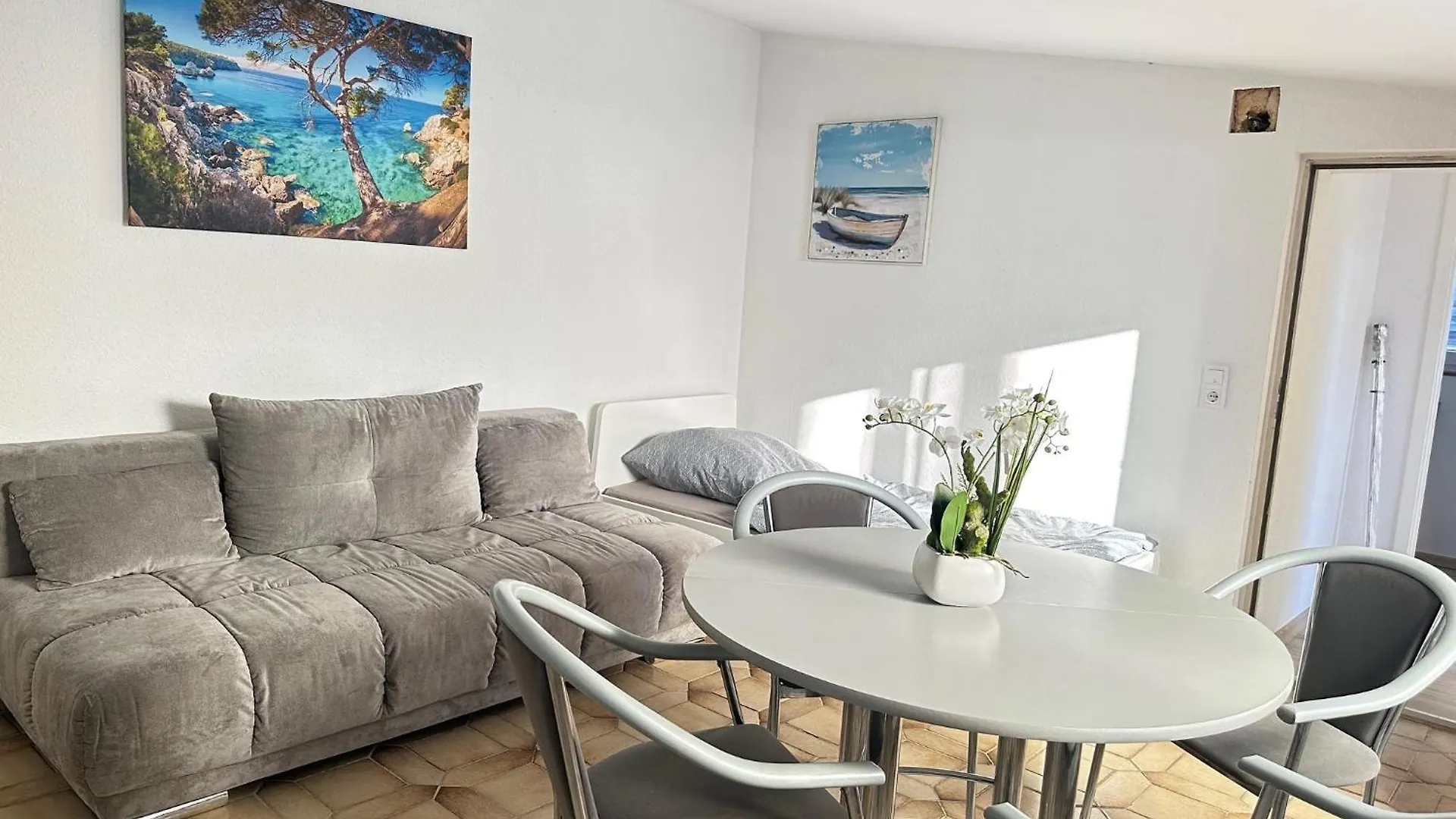 Ahlem Apartment 3 Hannover 0*,  Germany