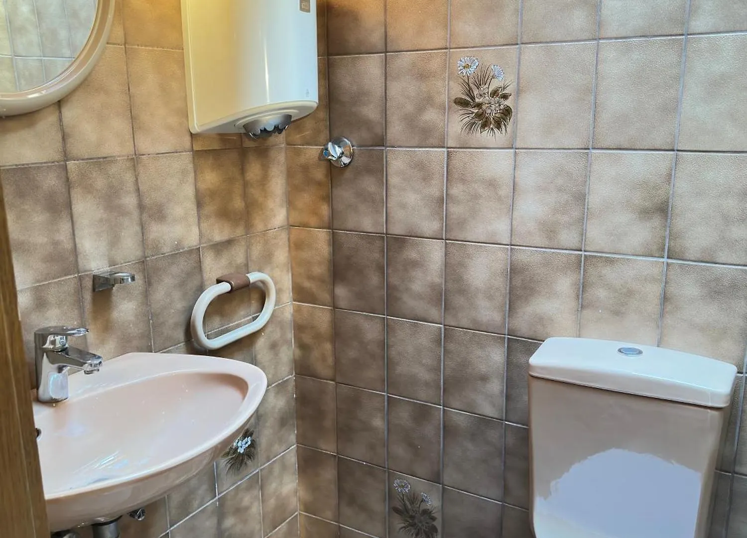 Ahlem Apartment 3 Hannover 0*,