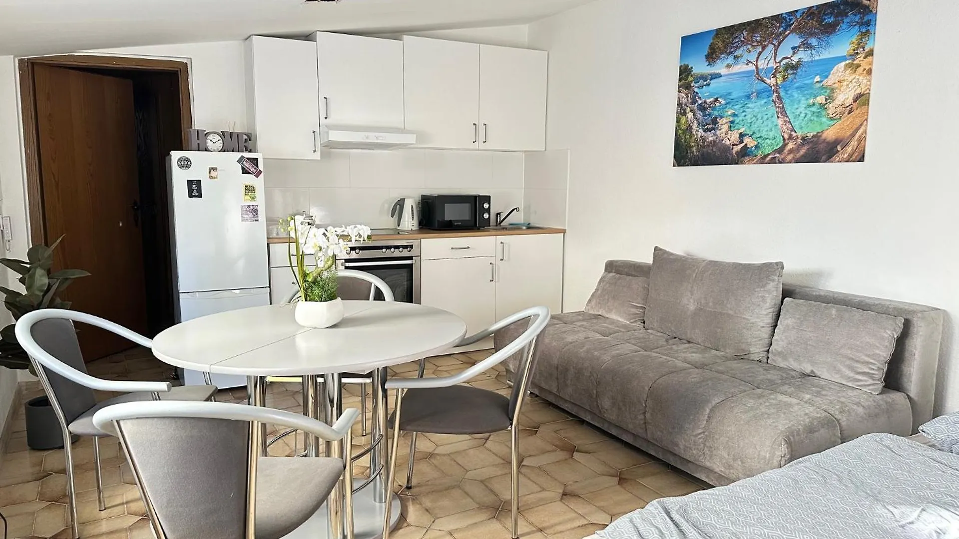 Ahlem Apartment 3 Hannover
